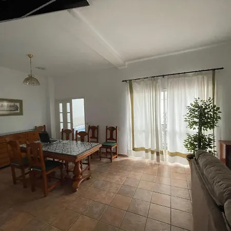 Casa Regla - Maravillosa Casa Al Lado Del Mar Holiday home Chipiona