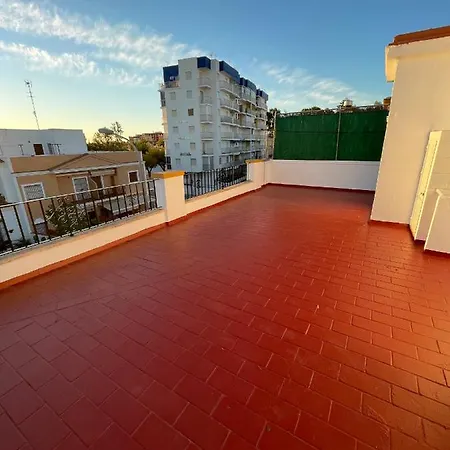 Casa Regla - Maravillosa Casa Al Lado Del Mar *