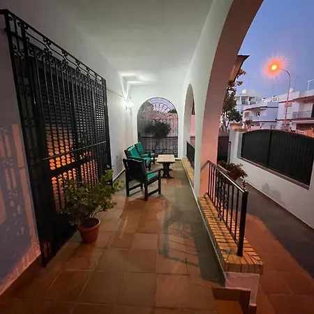 Nyaraló Casa Regla - Maravillosa Casa Al Lado Del Mar