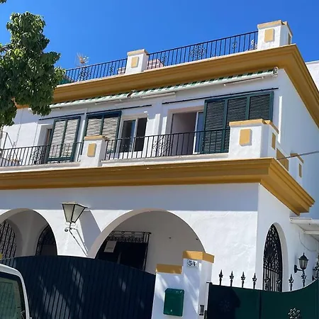 Casa Regla - Maravillosa Casa Al Lado Del Mar *