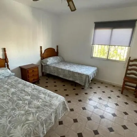 Casa Regla - Maravillosa Casa Al Lado Del Mar Holiday home