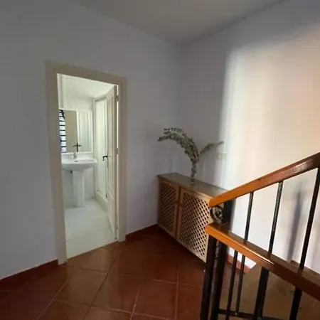 Casa Regla - Maravillosa Casa Al Lado Del Mar Holiday home Chipiona