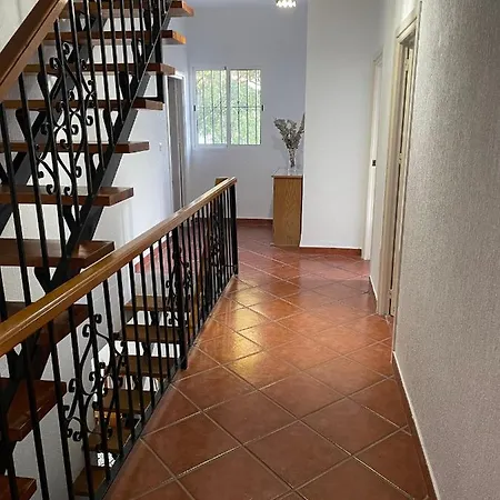 Casa Regla - Maravillosa Casa Al Lado Del Mar بيت للعطل *