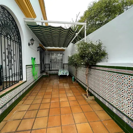 Casa Regla - Maravillosa Casa Al Lado Del Mar