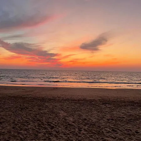 Casa Regla - Maravillosa Casa Al Lado Del Mar شيبيونا