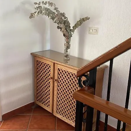 Casa Regla - Maravillosa Casa Al Lado Del Mar بيت للعطل *
