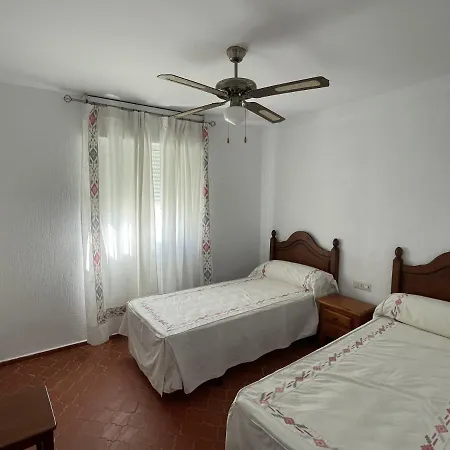 بيت للعطل Casa Regla - Maravillosa Casa Al Lado Del Mar *