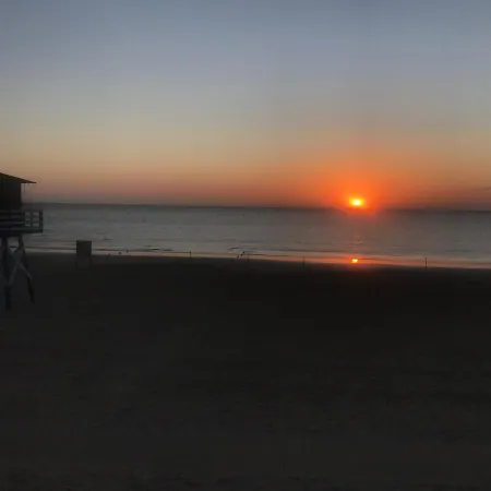 Casa Regla - Maravillosa Casa Al Lado Del Mar * شيبيونا