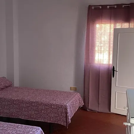 بيت للعطل Casa Regla - Maravillosa Casa Al Lado Del Mar
