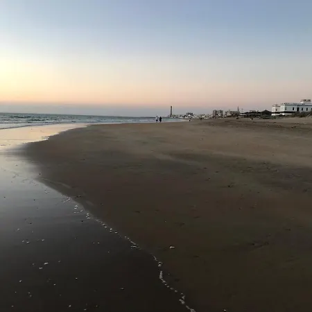 بيت للعطل Casa Regla - Maravillosa Casa Al Lado Del Mar