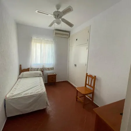 بيت للعطل Casa Regla - Maravillosa Casa Al Lado Del Mar