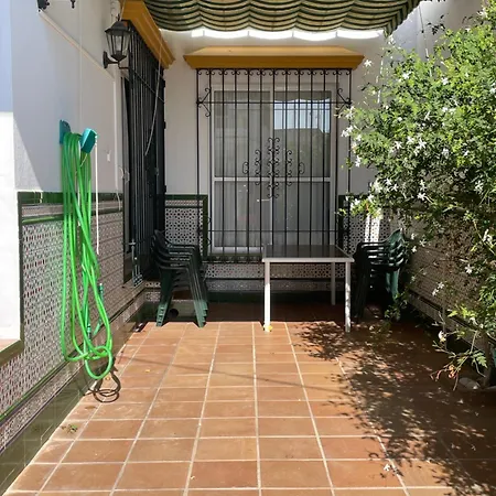 بيت للعطل Casa Regla - Maravillosa Casa Al Lado Del Mar