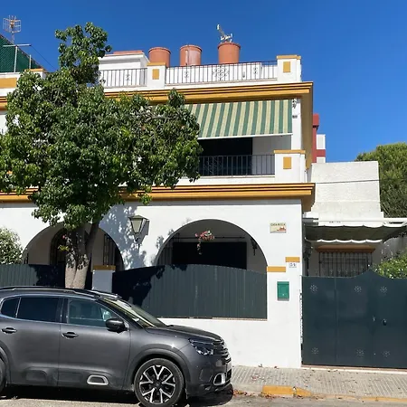 بيت للعطل Casa Regla - Maravillosa Casa Al Lado Del Mar